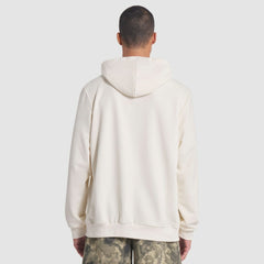 Nike Arizona Cardinals 2025 Rivalries Collection Standard Issue Sideline Dri-FIT Hoodie Natural