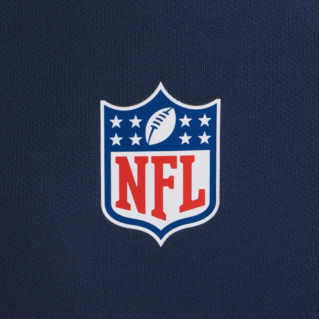 Nike Seattle Seahawks 2025 Rivalries Collection Sideline Dri-FIT Long Sleeve Hoodie T-Shirt College Navy