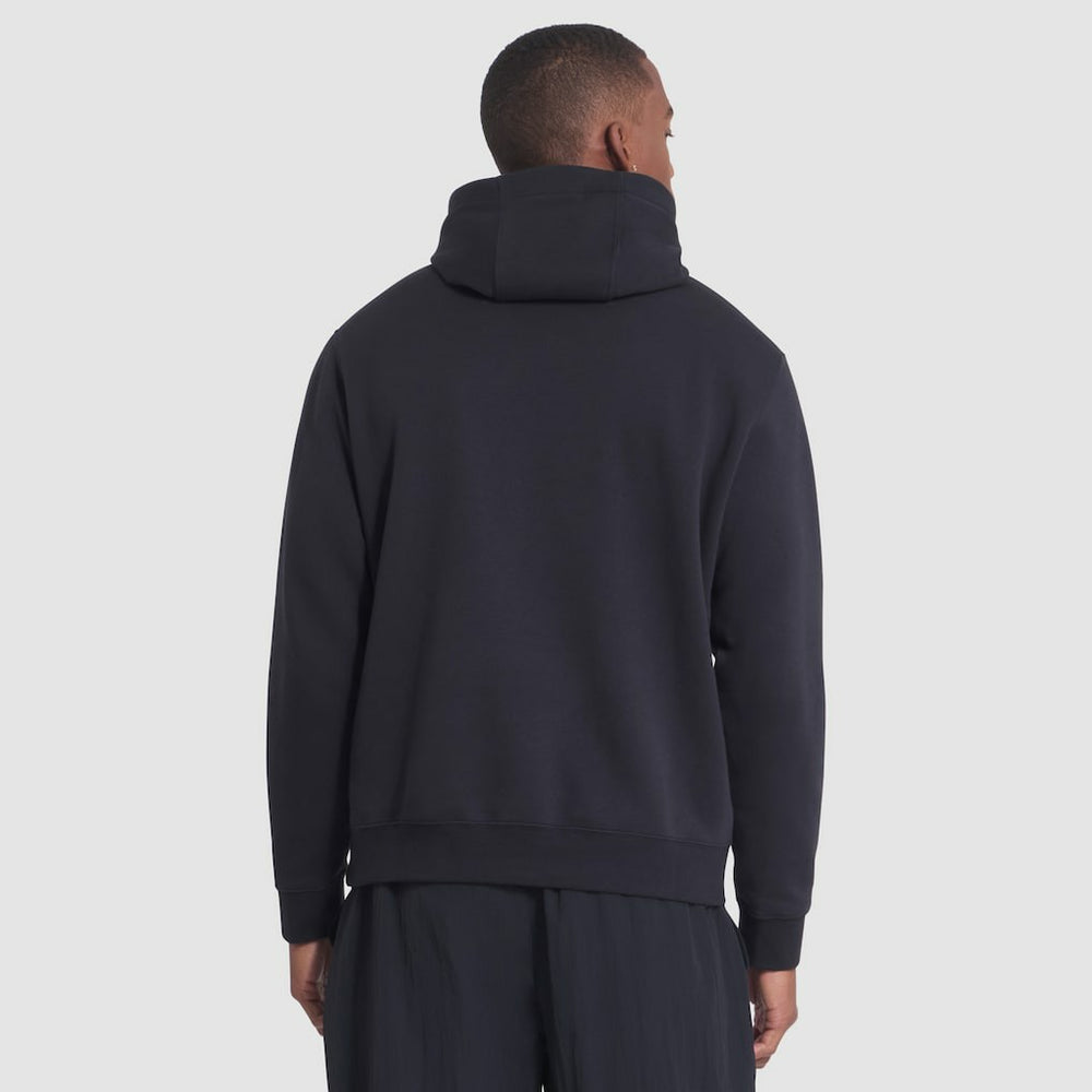 Nike San Francisco 49ers 2025 Rivalries Collection Club Hoodie Black