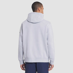 Nike Seattle Seahawks 2025 Rivalries Collection Club Hoodie Wolf Gray