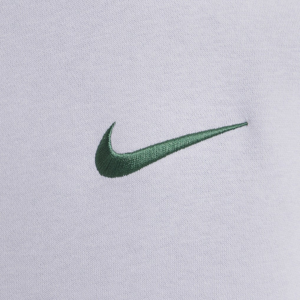 Nike Seattle Seahawks 2025 Rivalries Collection Club Hoodie Wolf Gray