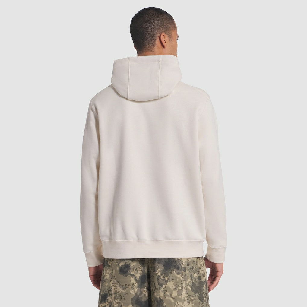 Nike Arizona Cardinals 2025 Rivalries Collection Club Hoodie Natural