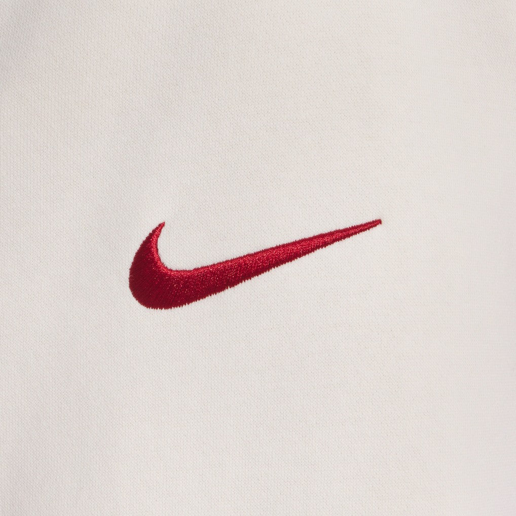 Nike Arizona Cardinals 2025 Rivalries Collection Club Hoodie Natural