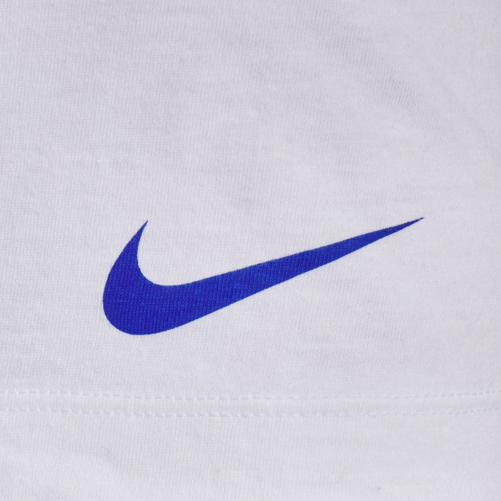 Nike Buffalo Bills 2025 Rivalries Collection Essential T-Shirt White