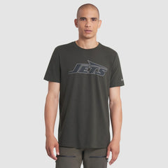 Nike New York Jets 2025 Rivalries Collection Essential T-Shirt Gotham Green