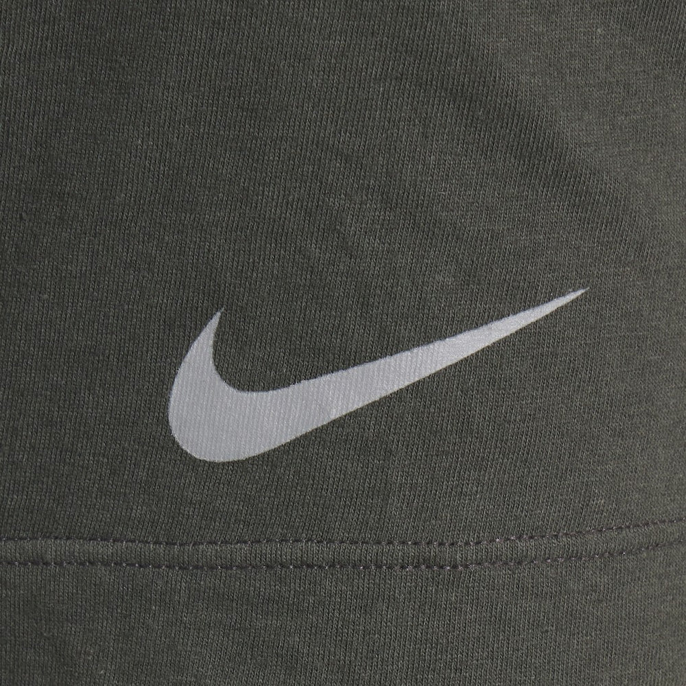 Nike New York Jets 2025 Rivalries Collection Essential T-Shirt Gotham Green