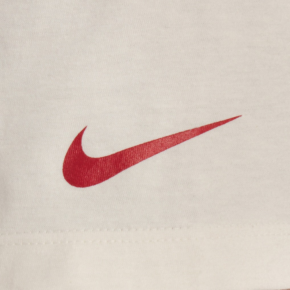 Nike Arizona Cardinals 2025 Rivalries Collection Essential T-Shirt Natural