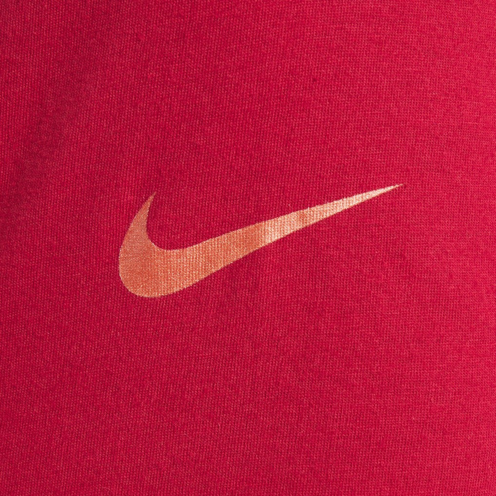 Nike Arizona Cardinals 2025 Rivalries Collection Essential Long Sleeve T-Shirt Red