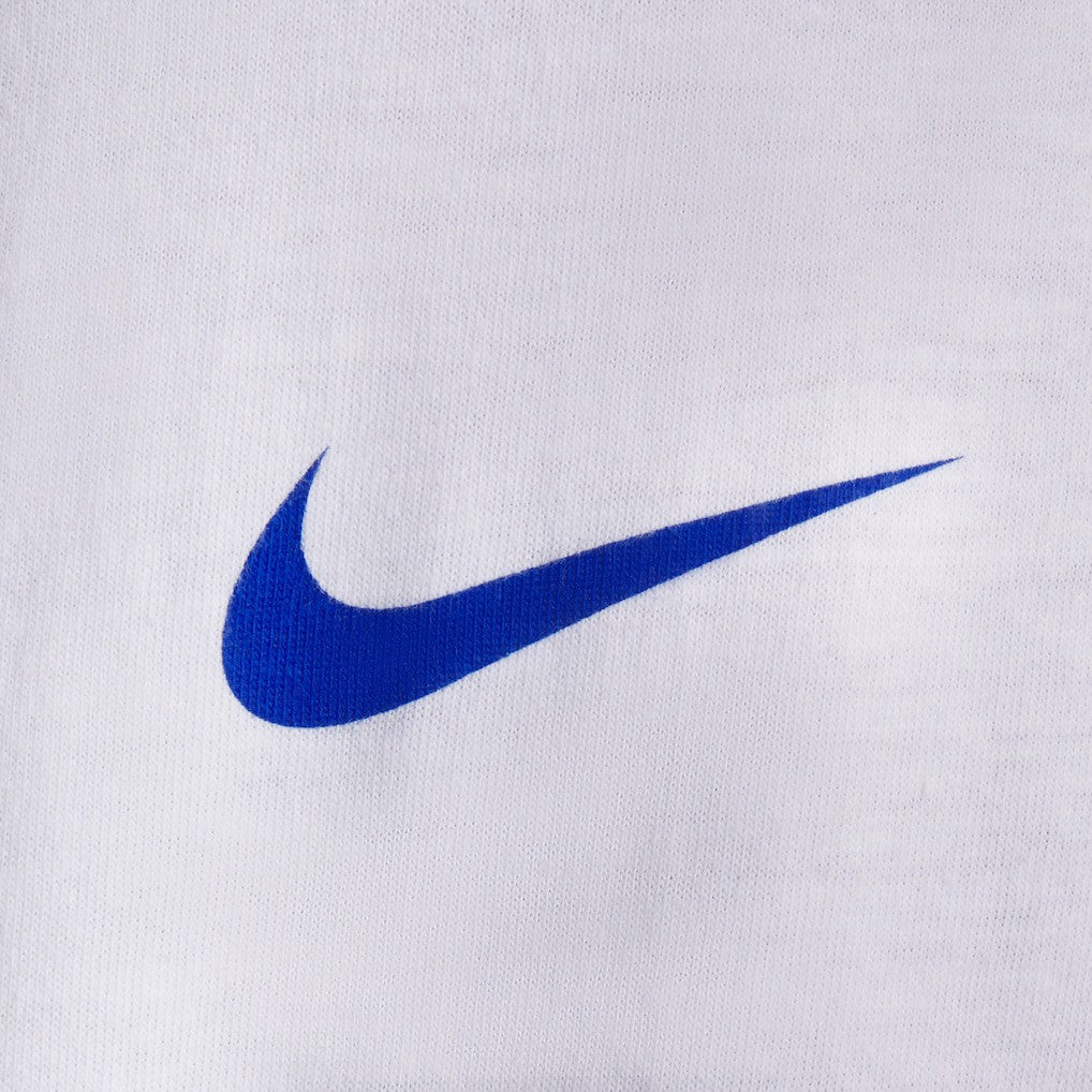 Nike Buffalo Bills 2025 Rivalries Collection Essential Long Sleeve T-Shirt White