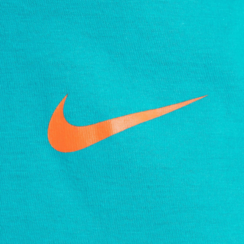 Nike Miami Dolphins 2025 Rivalries Collection Essential Long Sleeve T-Shirt Turbo Green