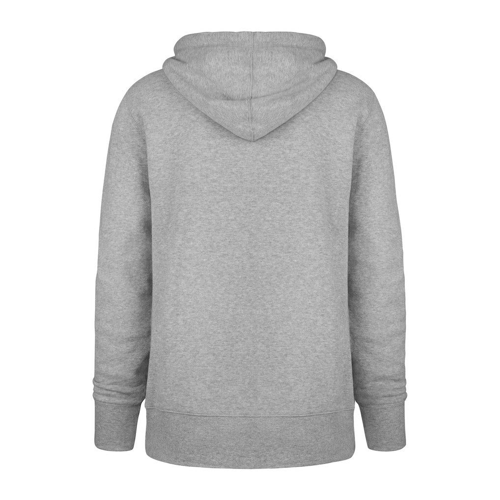 47 brand Pittsburgh Steelers '47 Regional Headline Pullover Hoodie Gray