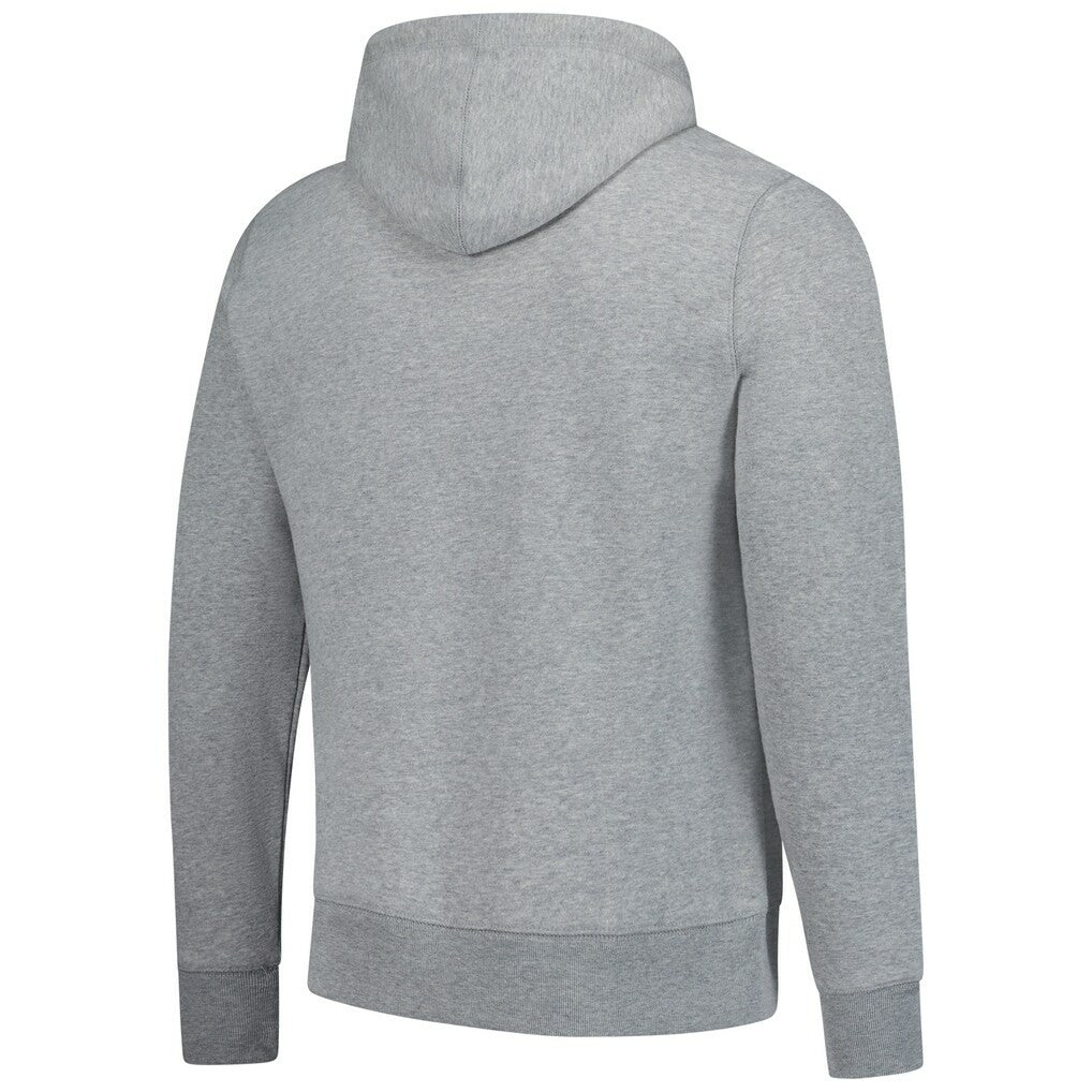 47 brand Green Bay Packers '47 Regional Headline Pullover Hoodie Gray