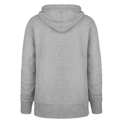 47 brand Denver Broncos '47 Headline Pullover Hoodie Gray
