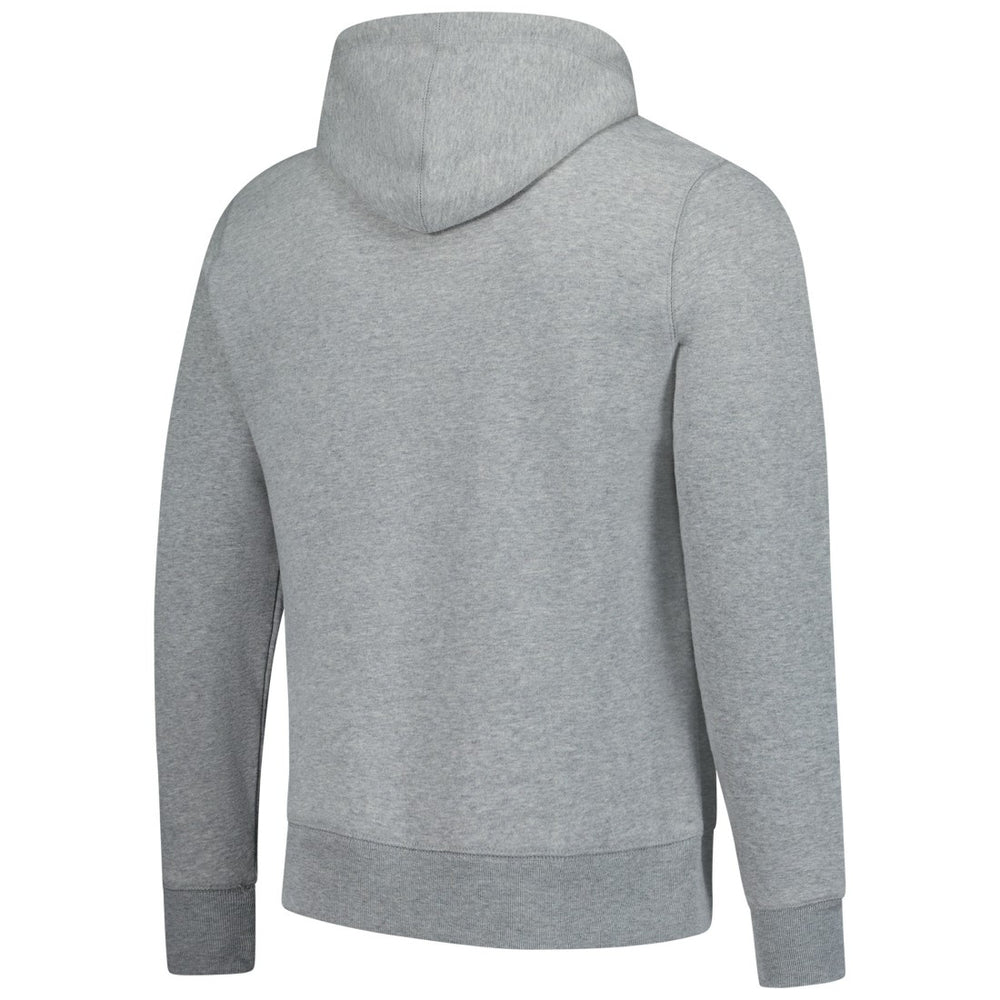 47 brand Detroit Lions '47 Regional Headline Pullover Hoodie Gray