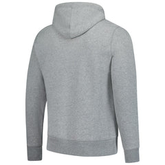 47 brand Detroit Lions '47 Regional Headline Pullover Hoodie Gray