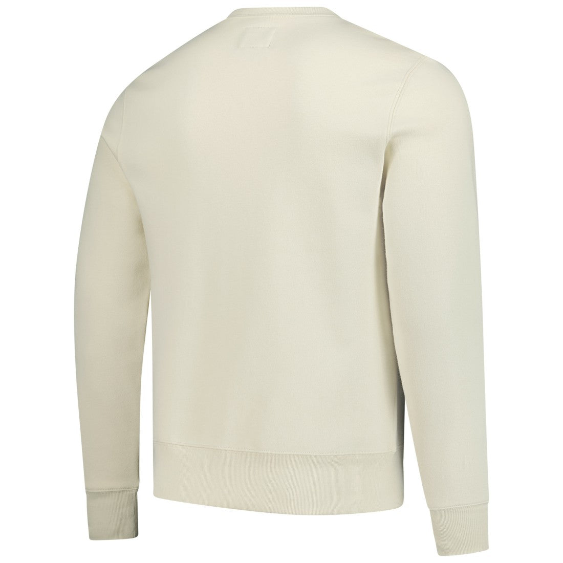 47 brand Detroit Lions '47 Locked In Headline Pullover Sweatshirt Cream