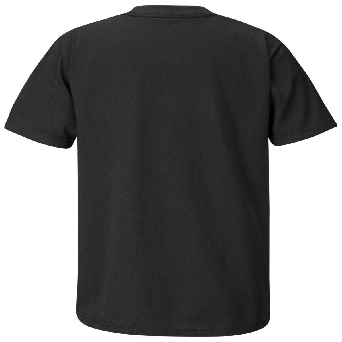 Minnesota Timberwolves Stadium Essentials Youth Mascot T-Shirt Black