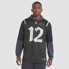 Nike Joe Namath New York Jets 2025 Rivalries Collection Retired Player Game Jersey Gotham Green