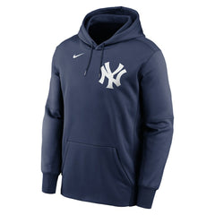 Max Fried New York Yankees Nike Name & Number Pullover Hoodie - Navy - Nike Sale