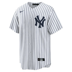 Max Fried New York Yankees Nike Home Replica Player Jersey - White - Nike Discount