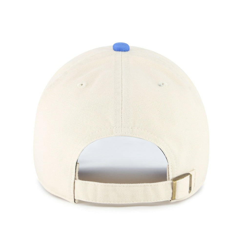47 brand Detroit Lions '47 Windham Clean Up Adjustable Hat Natural