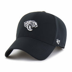 47 brand Jacksonville Jaguars '47 Vent MVP Adjustable Hat Black