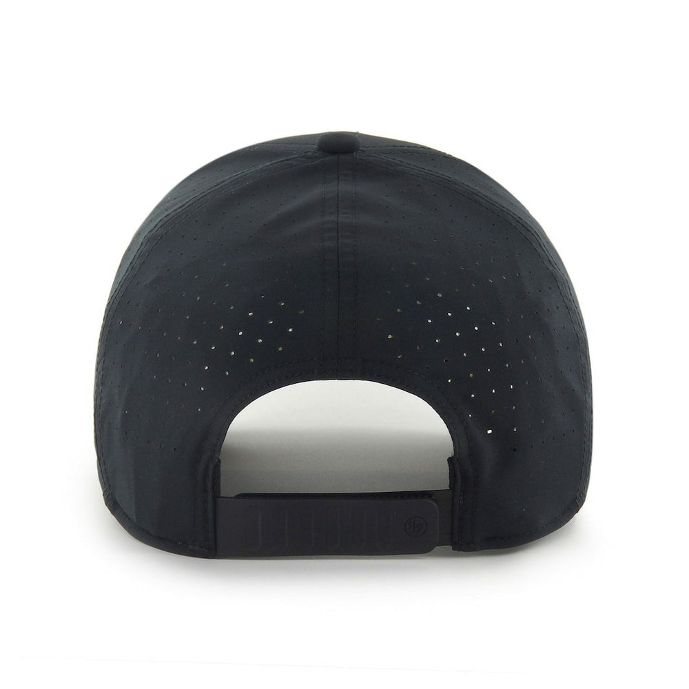 47 brand Cincinnati Bengals '47 Vent MVP Adjustable Hat Black