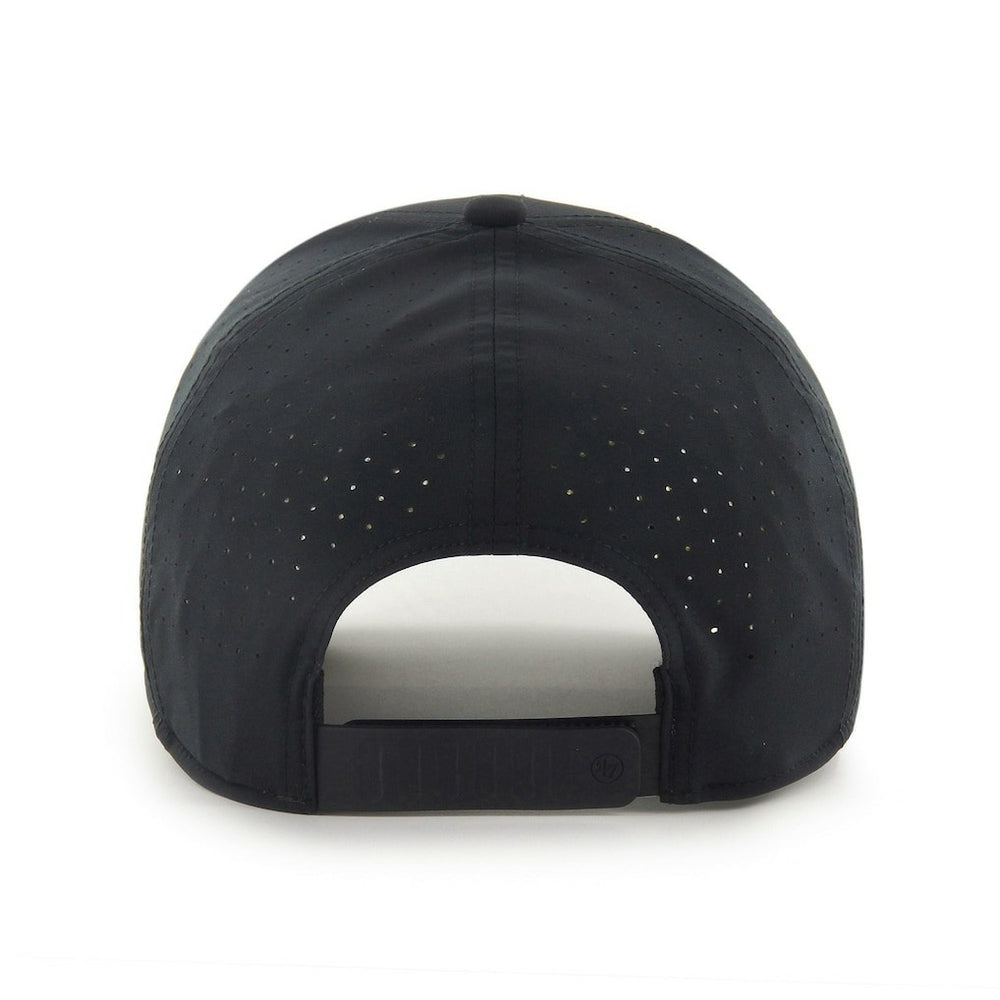 47 brand Baltimore Ravens '47 Vent MVP Adjustable Hat Black