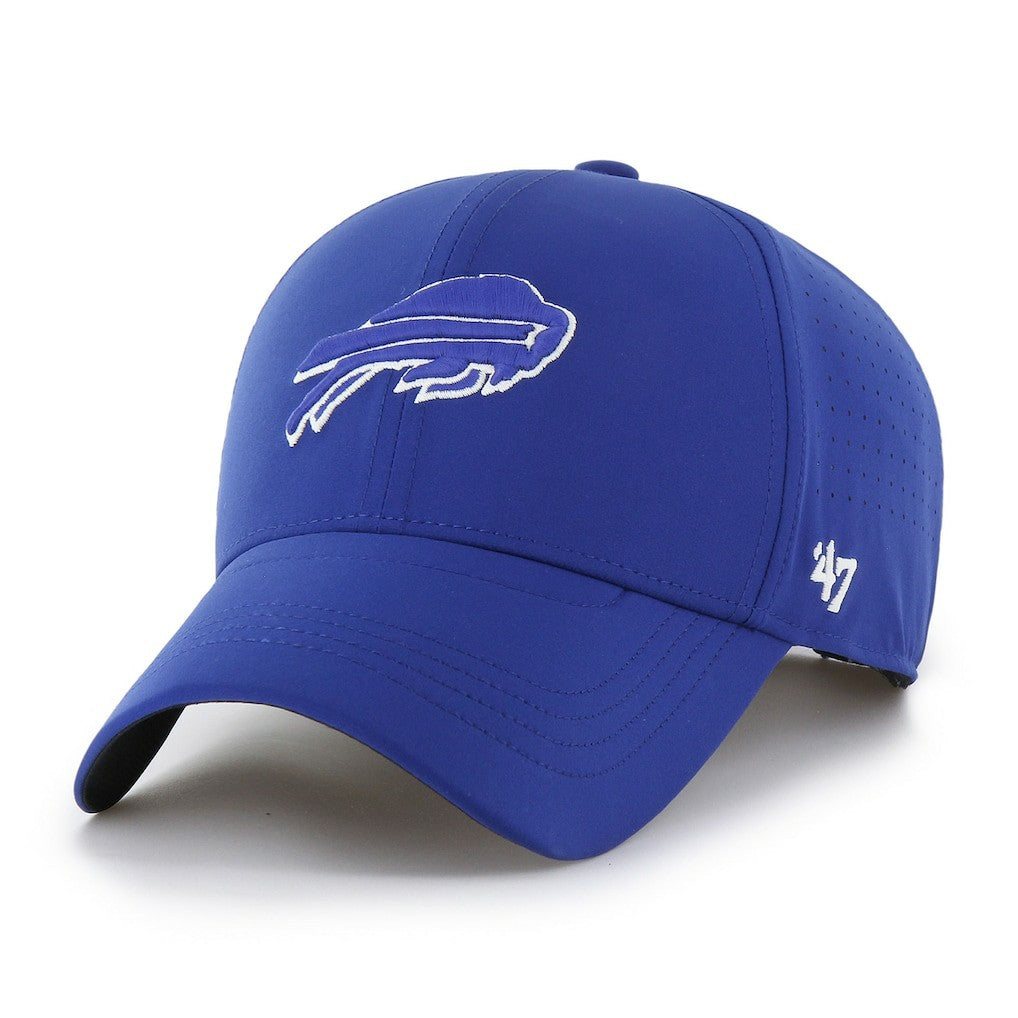 47 brand Buffalo Bills '47 Vent MVP Adjustable Hat Royal