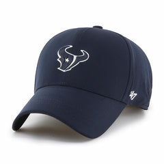 47 brand Houston Texans '47 Vent MVP Adjustable Hat Navy