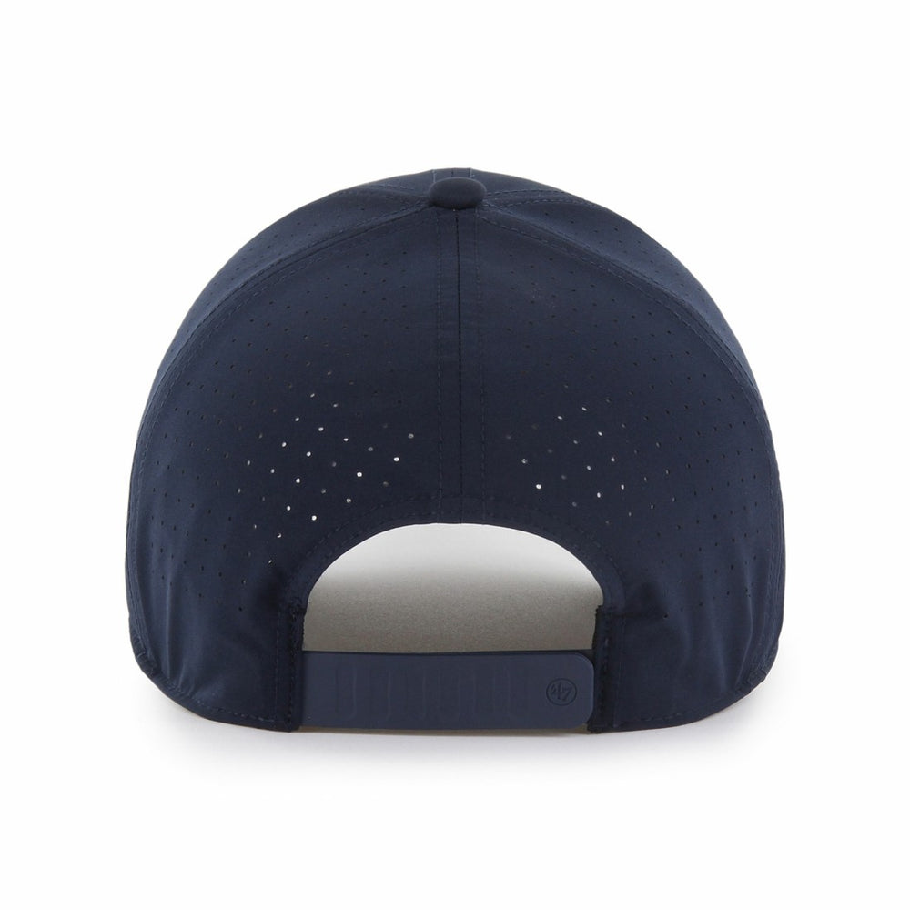 47 brand Houston Texans '47 Vent MVP Adjustable Hat Navy
