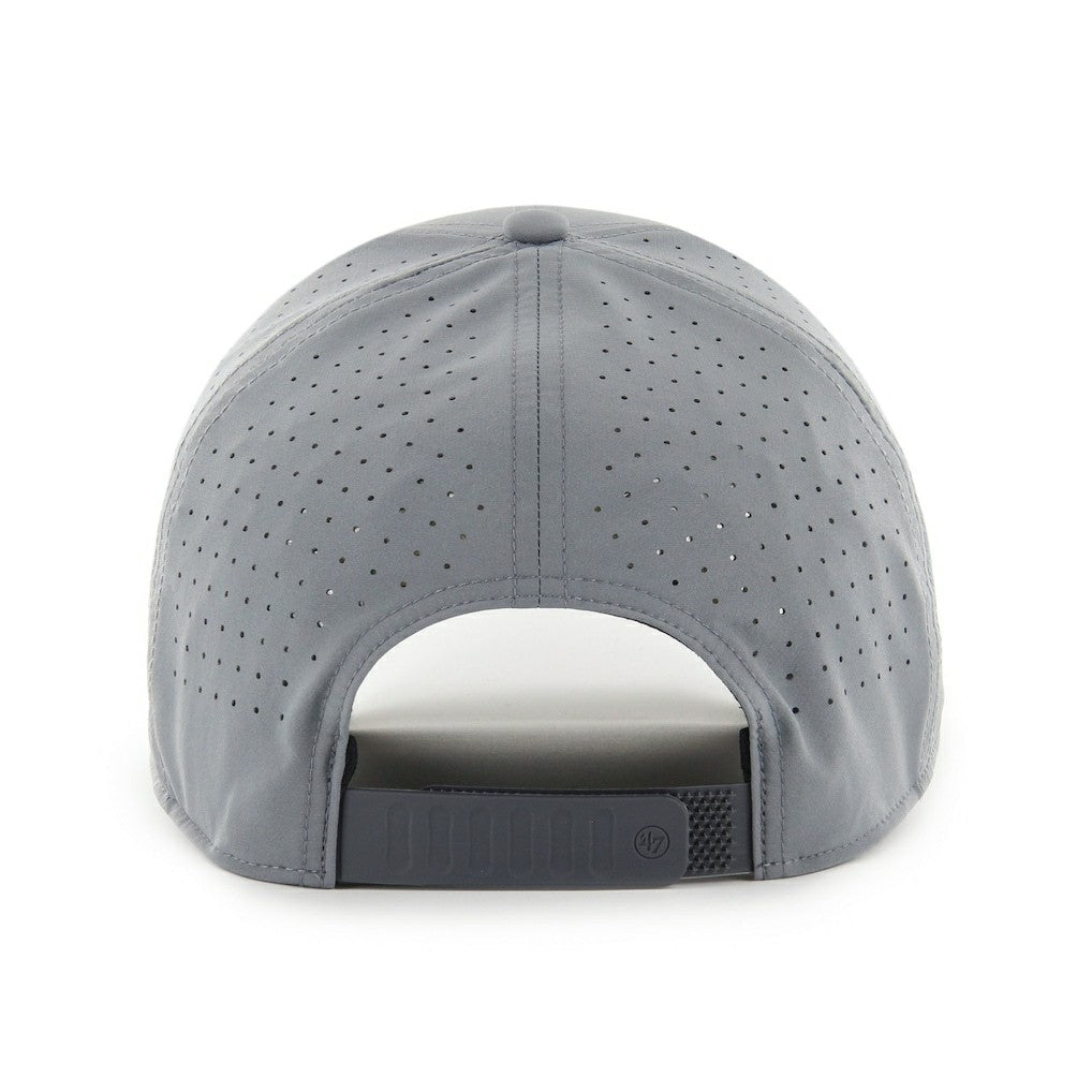 47 brand Miami Dolphins '47 Vent MVP Adjustable Hat Gray