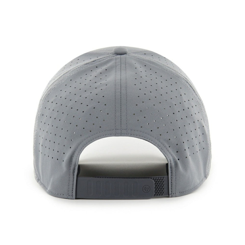 47 brand Miami Dolphins '47 Vent MVP Adjustable Hat Gray