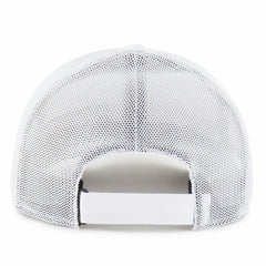 47 brand Baltimore Ravens '47 Rangefinder Trucker Adjustable Hat White
