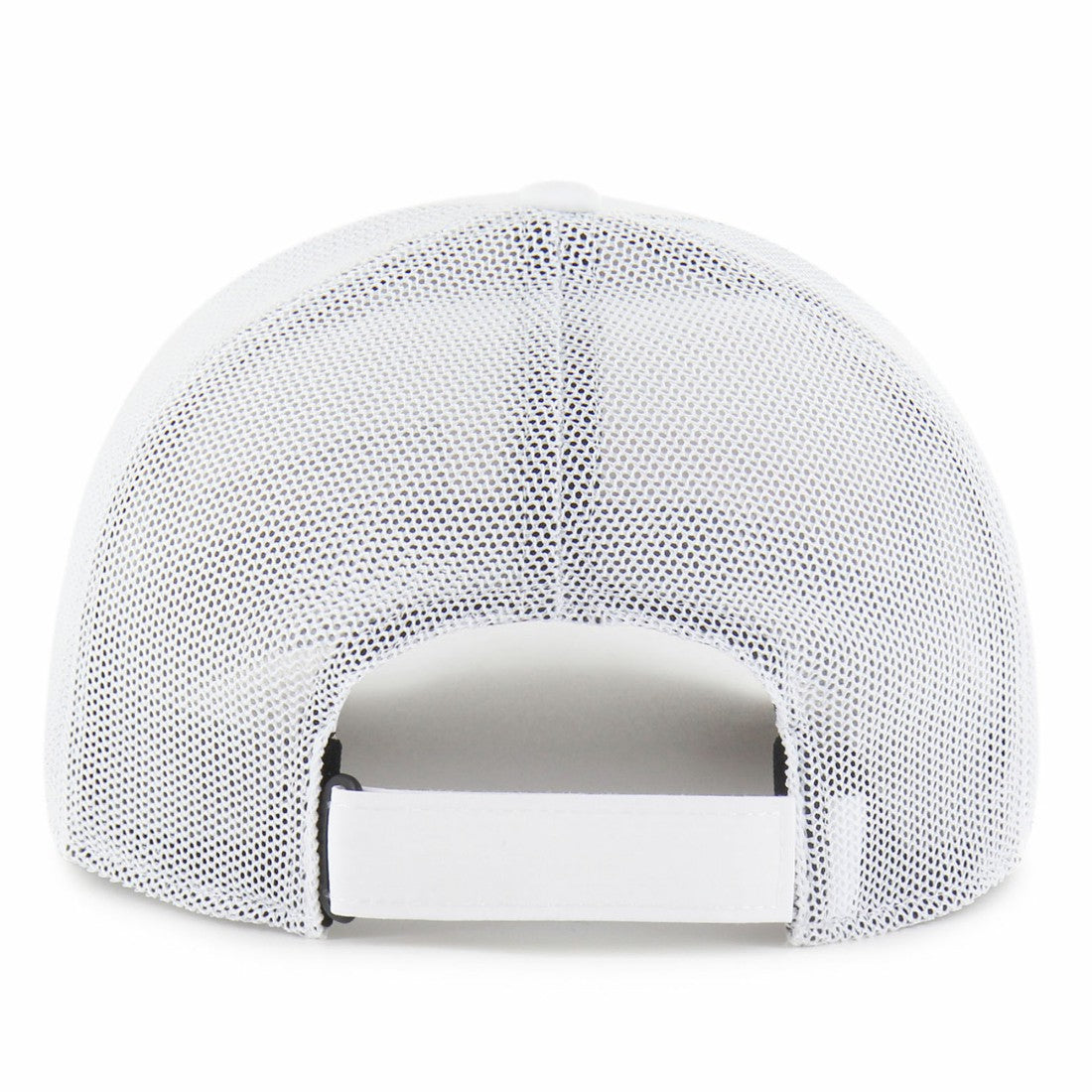 47 brand Houston Texans '47 Rangefinder Trucker Adjustable Hat White
