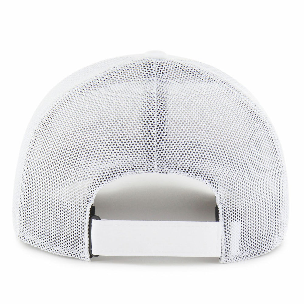 47 brand Houston Texans '47 Rangefinder Trucker Adjustable Hat White