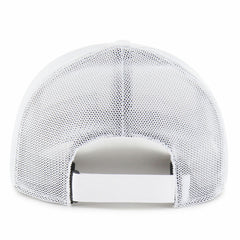 47 brand Houston Texans '47 Rangefinder Trucker Adjustable Hat White
