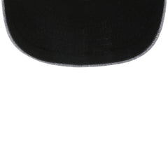 47 brand New York Jets '47 Carbon Rope Trucker Adjustable Hat Heather Charcoal