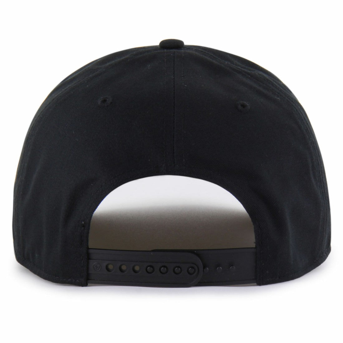 47 brand New York Jets '47 Foundational Hitch Adjustable Hat Black
