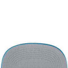47 brand Miami Dolphins '47 Roscoe Two-Toned Hitch Adjustable Hat White/Aqua