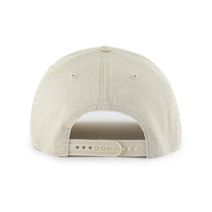 47 brand Las Vegas Raiders '47 Cairn Hitch Adjustable Hat Khaki