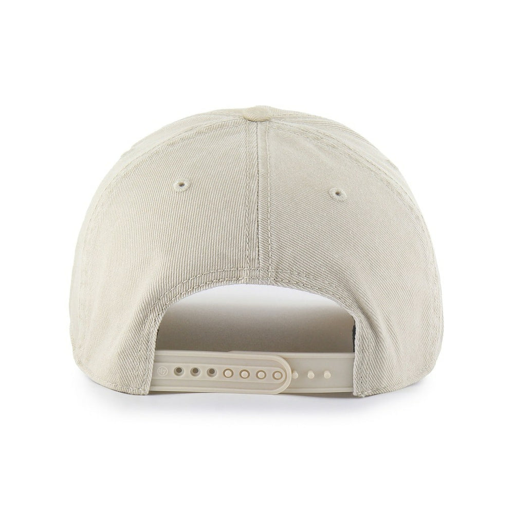 47 brand Minnesota Vikings '47 Cairn Hitch Adjustable Hat Khaki