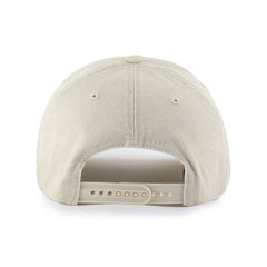 47 brand Minnesota Vikings '47 Cairn Hitch Adjustable Hat Khaki