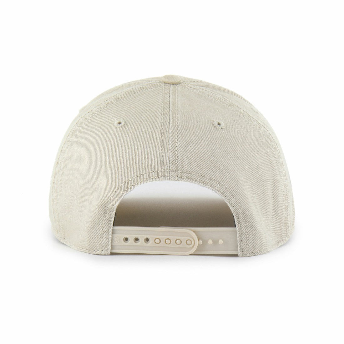 47 brand New York Jets '47 Cairn Hitch Adjustable Hat Khaki
