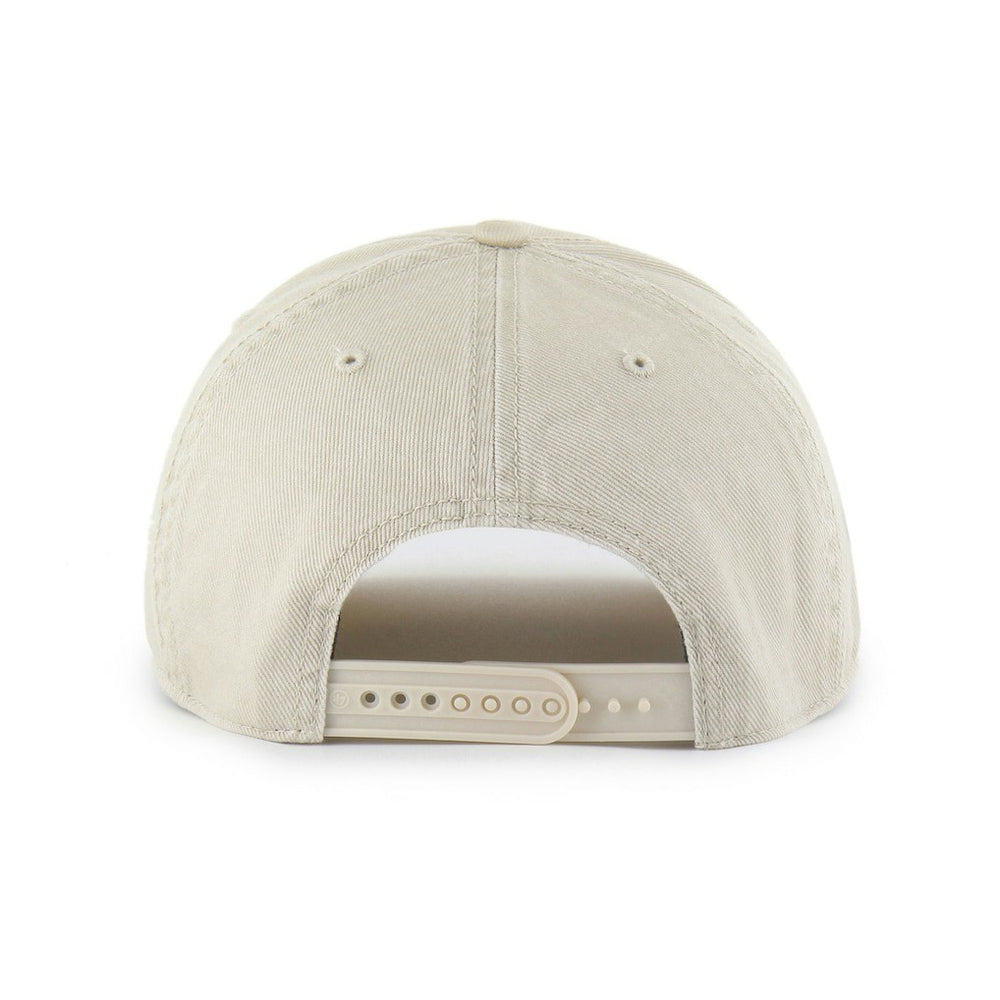 47 brand Philadelphia Eagles '47 Cairn Hitch Adjustable Hat Khaki
