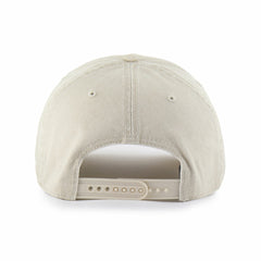 47 brand Houston Texans '47 Cairn Hitch Adjustable Hat Khaki