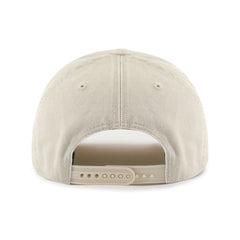 47 brand Baltimore Ravens '47 Cairn Hitch Adjustable Hat Khaki