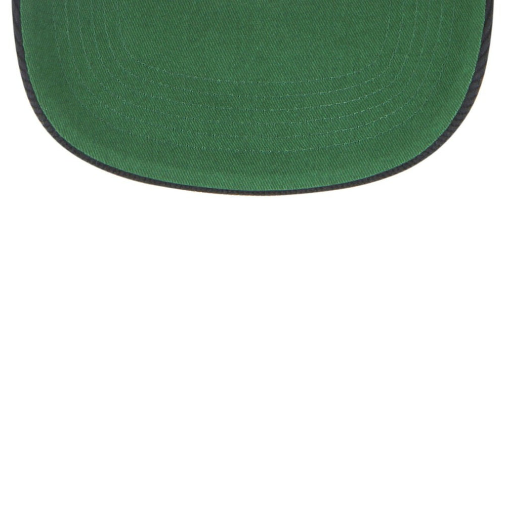 47 brand Las Vegas Raiders '47 Golden Age Corduroy Hitch Adjustable Hat Black