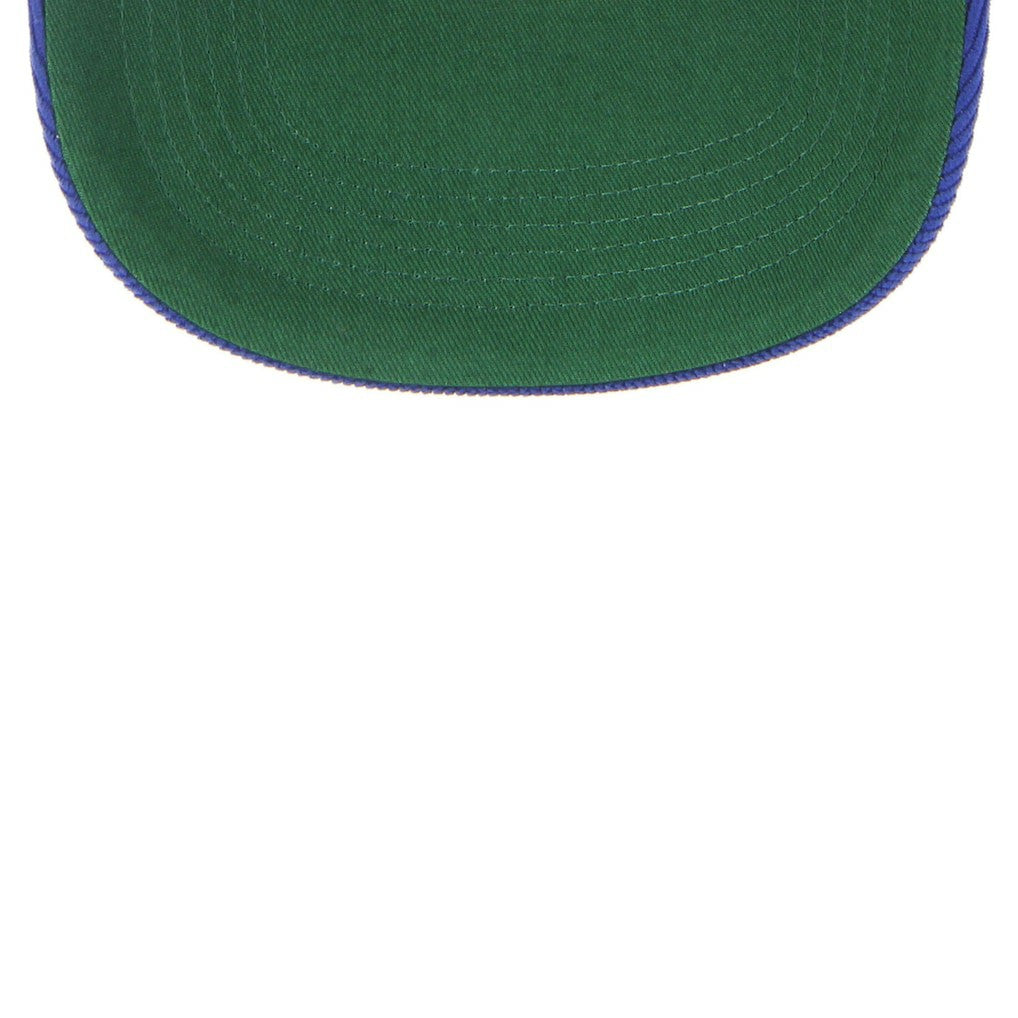 47 brand Buffalo Bills '47 Golden Age Corduroy Hitch Adjustable Hat Royal