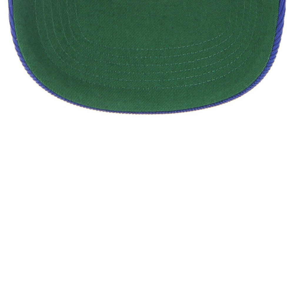 47 brand Buffalo Bills '47 Golden Age Corduroy Hitch Adjustable Hat Royal